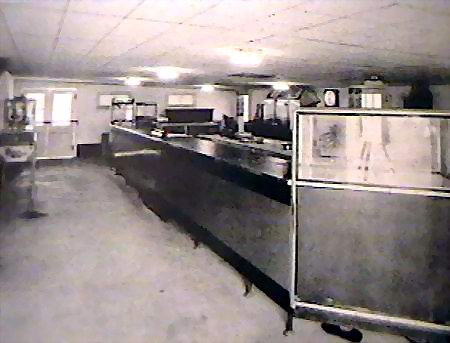 Auto Theatre - Snack Bar 1948 (newer photo)